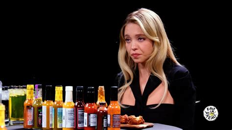 sydney sweeney blow job|Sydney Sweeney explains infamous Euphoria hot tub scene:。